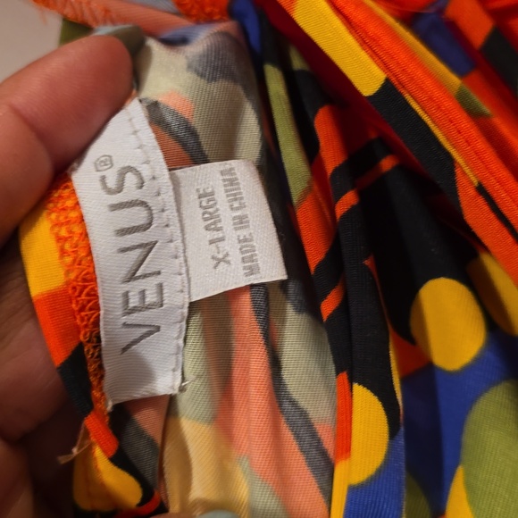 Venus maxi dress - Picture 6 of 8